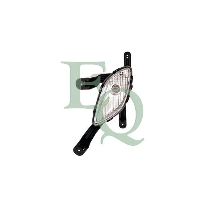 Equal Quality Fendinebbia Dx Picanto 11 Daytime Pf0016D