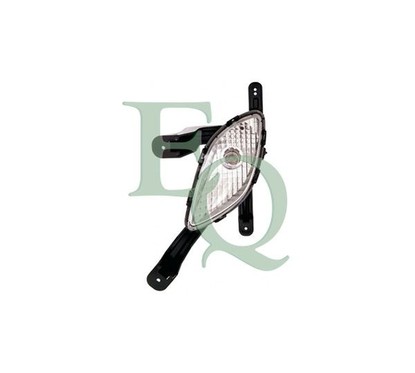 Equal Quality Fendinebbia Dx Picanto 11 Daytime Pf0016D per ripristinare il corretto funzionamento del componente