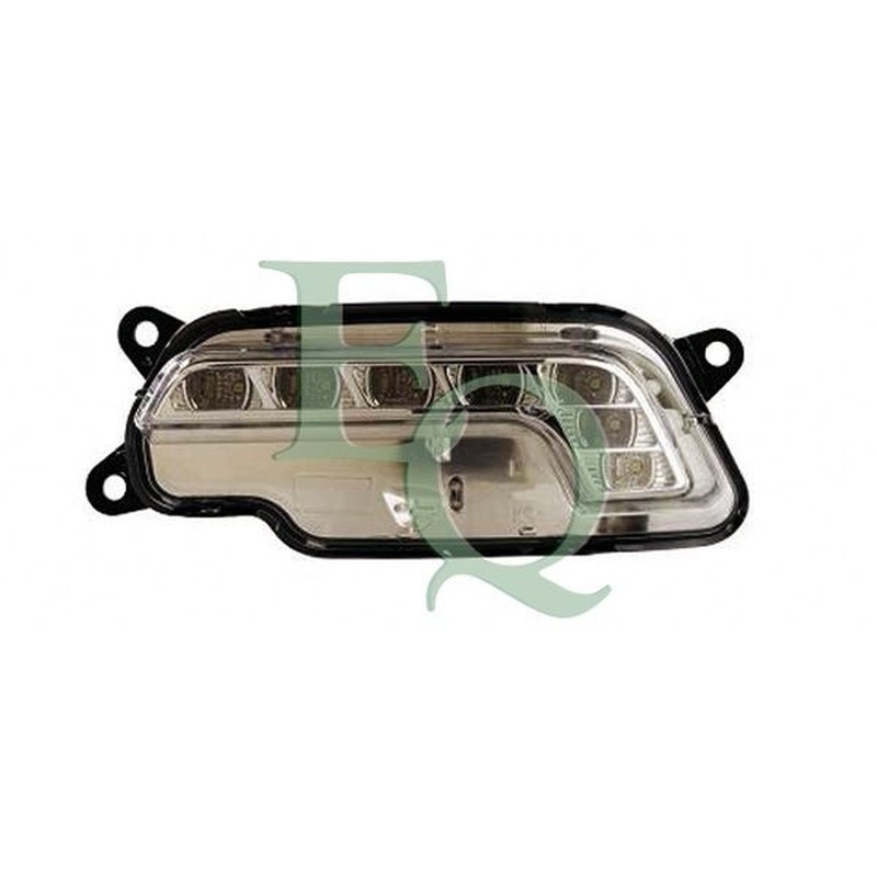 Equal Quality Fendinebbia Dx Classe E 09 W212 Classe E 09 Pf0022D