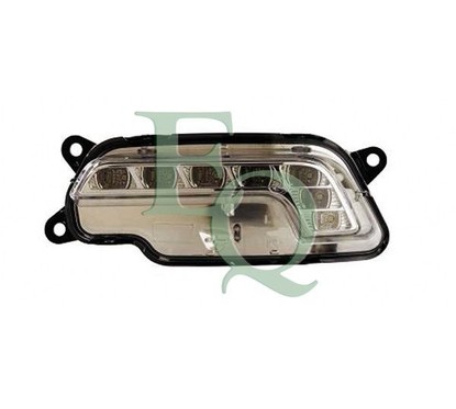 Equal Quality Fendinebbia Dx Classe E 09 W212 Classe E 09 Pf0022D