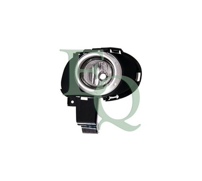 Equal Quality Fendinebbia Dx Mazda 3 03 Mod Sport Pf0026D per ripristinare il corretto funzionamento del componente