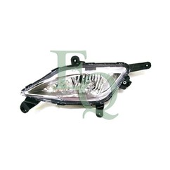 Equal Quality Fendinebbia Dx Hyu I30 12 Pf0070D per ripristinare il corretto funzionamento del componente