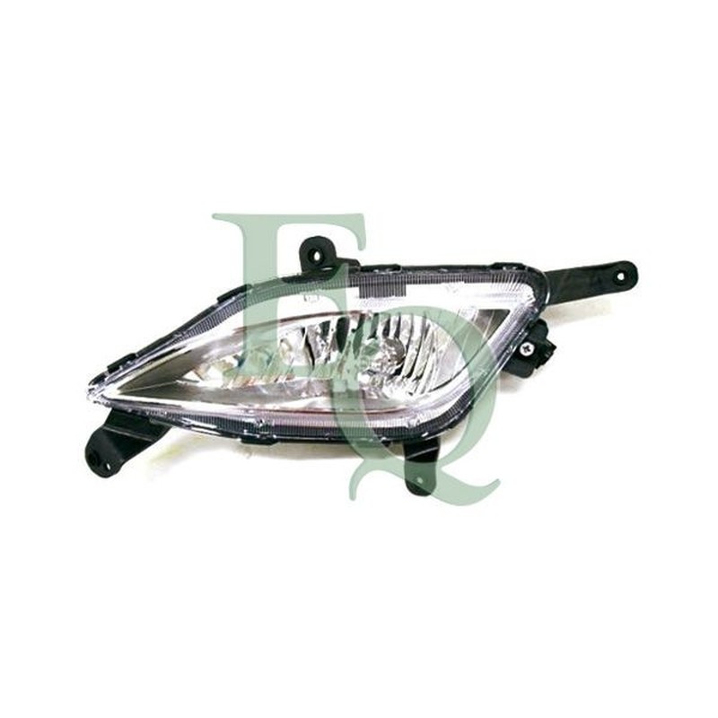 Equal Quality Fendinebbia Sx Hyu I30 12 Pf0070S