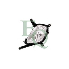 Equal Quality Fendinebbia Dx Kia Rio 11 5P Pf0071D per ripristinare il corretto funzionamento del componente