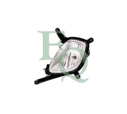 Equal Quality Fendinebbia Sx Kia Rio 11 5P Pf0071S per ripristinare il corretto funzionamento del componente