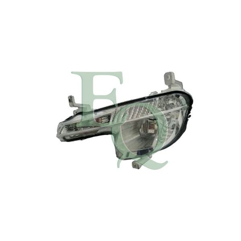 Equal Quality Fendinebbia Sx P508 11 Pf0078S