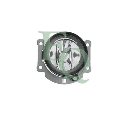 Equal Quality Fendinebbia Dx Sx Outlander 12 Pf0095N per ripristinare il corretto funzionamento del componente