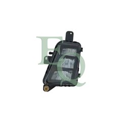 Equal Quality Fendinebbia Sx Golf 12 Mod. Gti Pf0098S per ripristinare il corretto funzionamento del componente