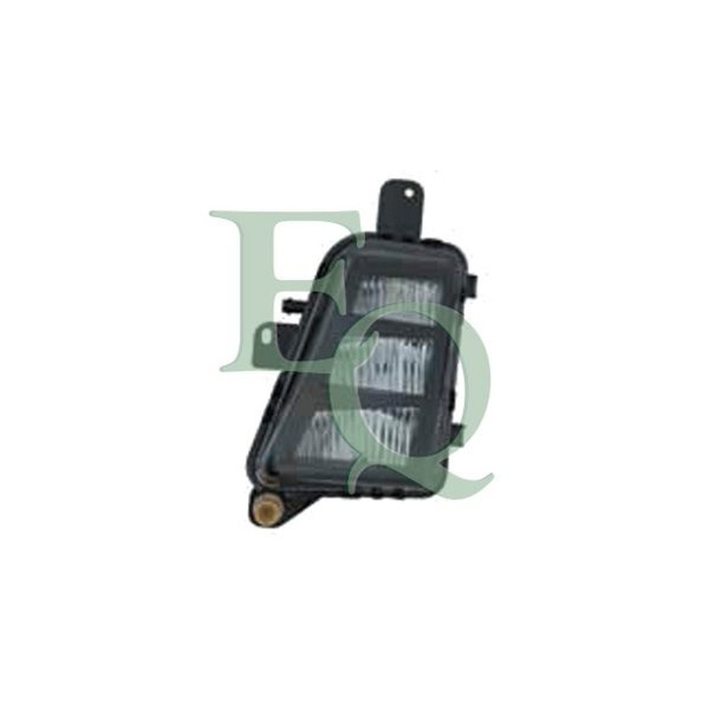 Equal Quality Fendinebbia Sx Golf 12 Mod. Gti Pf0098S Equal Quality Fendinebbia Sx Golf 12 Mod. Gti Pf0098S