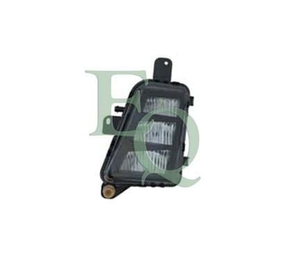 Equal Quality Fendinebbia Sx Golf 12 Mod. Gti Pf0098S per ripristinare il corretto funzionamento del componente