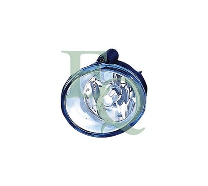 Equal Quality Fendinebbia H1 Pf0102D per ripristinare il corretto funzionamento del componente