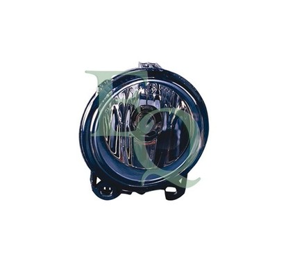 Equal Quality Fendinebbia H3 Mod. 02 Pf0112D per ripristinare il corretto funzionamento del componente