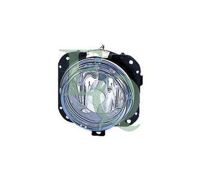 Equal Quality Fendinebbia Dx Sx H1 Pf0118N per ripristinare il corretto funzionamento del componente