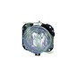 Equal Quality Fendinebbia Dx Sx H1 Pf0118N