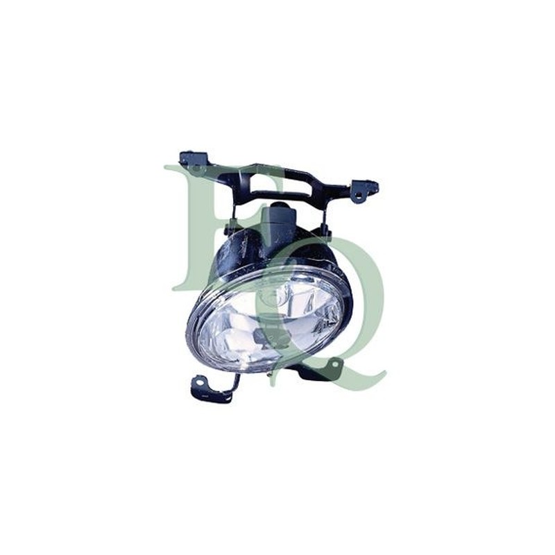 Equal Quality Fendinebbia H3 Pf0119D