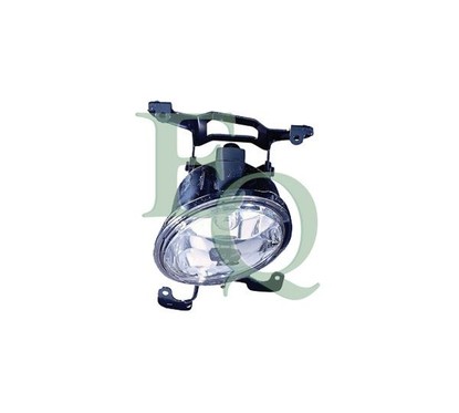 Equal Quality Fendinebbia H3 Pf0119D per ripristinare il corretto funzionamento del componente