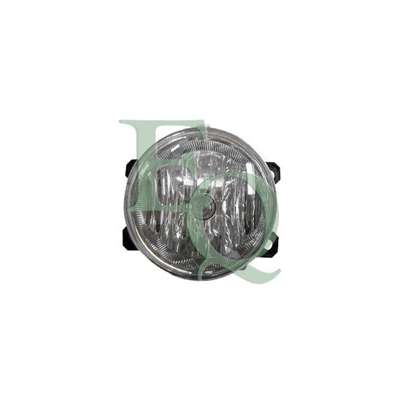 Equal Quality Fendinebbia Dx Sx Xv 12 Pf0119N