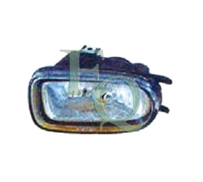 Equal Quality Fendinebbia H3 Pf0125D per ripristinare il corretto funzionamento del componente