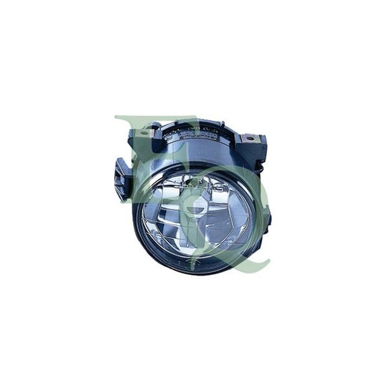 Equal Quality Fendinebbia H3 Pf0127S