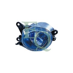 Equal Quality Fendinebbia H7 Pf0136D per ripristinare il corretto funzionamento del componente