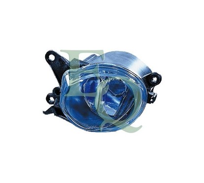 Equal Quality Fendinebbia H7 Pf0136D per ripristinare il corretto funzionamento del componente