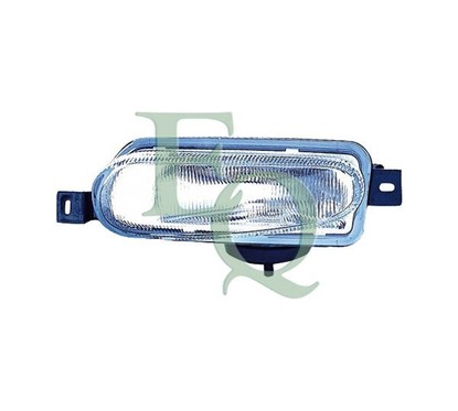 Equal Quality Fendinebbia H3 Pf0163S per ripristinare il corretto funzionamento del componente