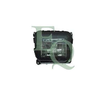 Equal Quality Fendinebbia H3 Pf0164S per ripristinare il corretto funzionamento del componente