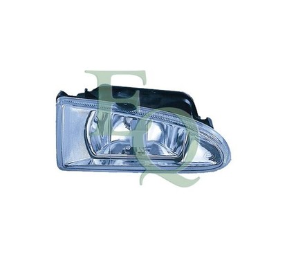 Equal Quality Fendinebbia H1 Pf0167D per ripristinare il corretto funzionamento del componente