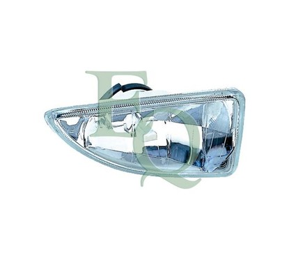 Equal Quality Fendinebbia H1 Pf0169D per ripristinare il corretto funzionamento del componente