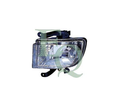 Equal Quality Fendinebbia Pf0172D per ripristinare il corretto funzionamento del componente
