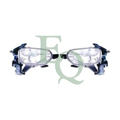 Equal Quality Fendinebbia H11 Pf0176D per ripristinare il corretto funzionamento del componente