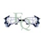 Equal Quality Fendinebbia H11 Pf0176D