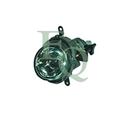 Equal Quality Fendinebbia Pf0178D per ripristinare il corretto funzionamento del componente