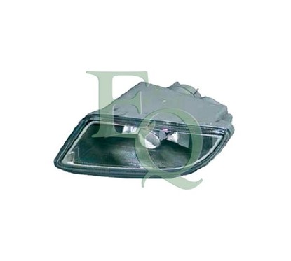 Equal Quality Fendinebbia Pf0184S per ripristinare il corretto funzionamento del componente