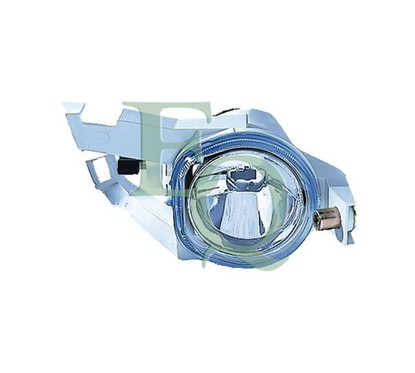 Equal Quality Fendinebbia H11 Pf0195D per ripristinare il corretto funzionamento del componente