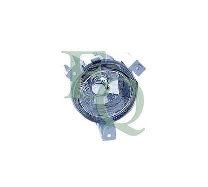 Equal Quality Fendinebbia H3 Pf0198D per ripristinare il corretto funzionamento del componente