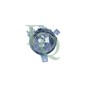 Equal Quality Fendinebbia H3 Pf0198D