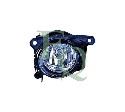 Equal Quality Fendinebbia H3 Pf0229D per ripristinare il corretto funzionamento del componente