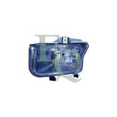 Equal Quality Fendinebbia H3 Pf0235D per ripristinare il corretto funzionamento del componente