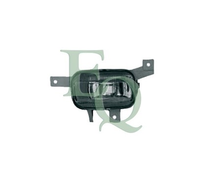 Equal Quality Fendinebbia H1 Opel Sintra 96 99 Pf0240S per ripristinare il corretto funzionamento del componente