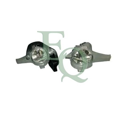 Equal Quality Fendinebbia Hb4 Pf0247D per ripristinare il corretto funzionamento del componente