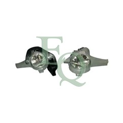 Equal Quality Fendinebbia Hb4 Pf0247S per ripristinare il corretto funzionamento del componente
