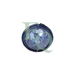 Equal Quality Fendinebbia H1 Pf0251D per ripristinare il corretto funzionamento del componente