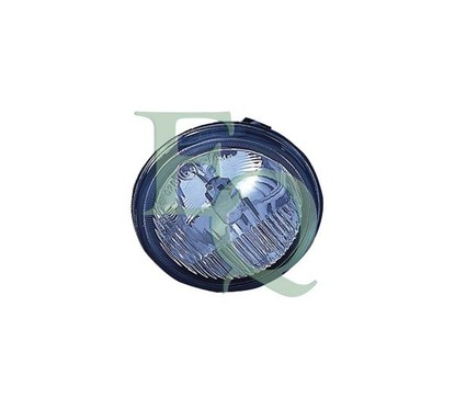 Equal Quality Fendinebbia H1 Pf0251D per ripristinare il corretto funzionamento del componente