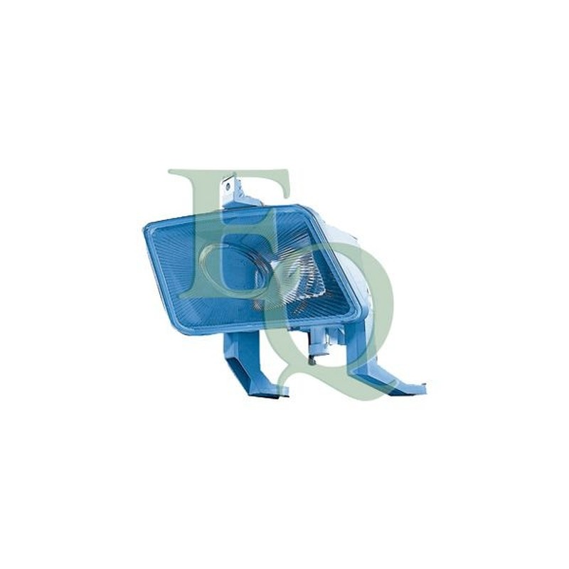 Equal Quality Fendinebbia H3 Pf0257D