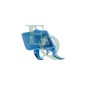 Equal Quality Fendinebbia H3 Pf0257D