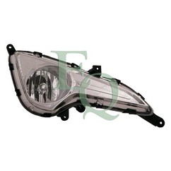 Equal Quality Fendinebbia Dx Hyu I40 11 Pf0276D per ripristinare il corretto funzionamento del componente