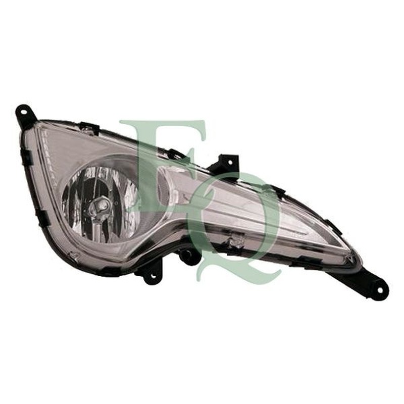 Equal Quality Fendinebbia Sx Hyu I40 11 Pf0276S