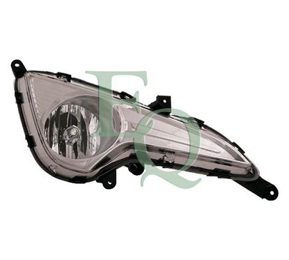 Equal Quality Fendinebbia Sx Hyu I40 11 Pf0276S per ripristinare il corretto funzionamento del componente