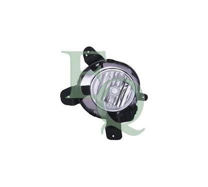 Equal Quality Fendinebbia Dx I10 13 H8 Pf0289D per ripristinare il corretto funzionamento del componente